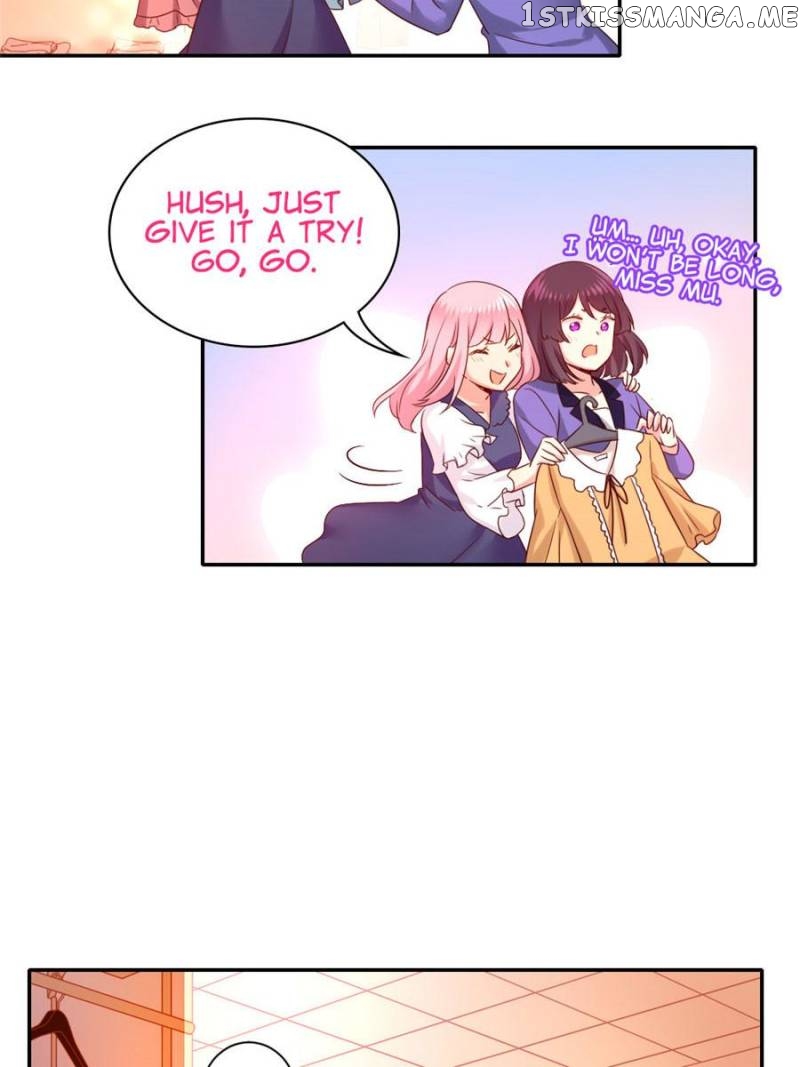 Scheming Young Master’s Sweet Wife chapter 88 - page 13