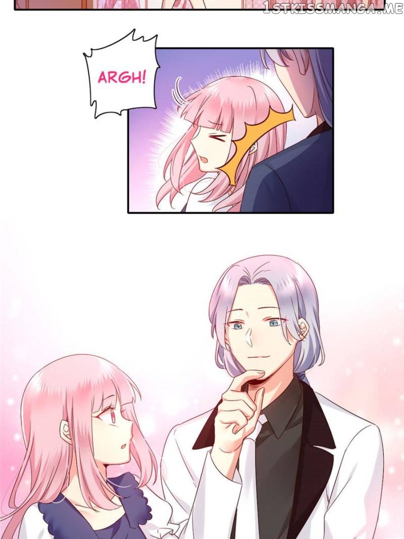 Scheming Young Master’s Sweet Wife chapter 88 - page 15