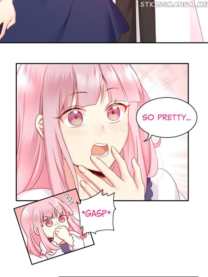 Scheming Young Master’s Sweet Wife chapter 88 - page 17
