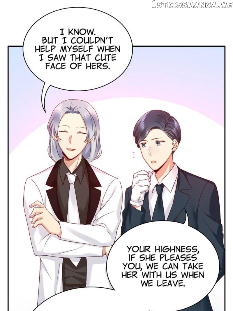 Scheming Young Master’s Sweet Wife chapter 88 - page 25