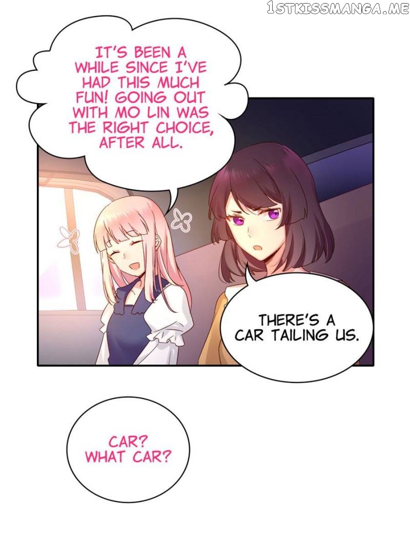 Scheming Young Master’s Sweet Wife chapter 88 - page 31
