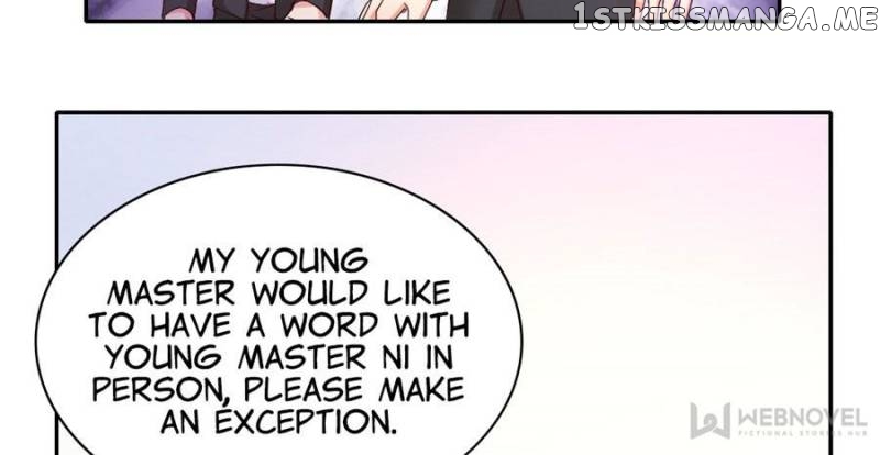 Scheming Young Master’s Sweet Wife chapter 88 - page 38