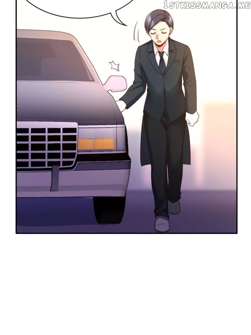 Scheming Young Master’s Sweet Wife chapter 88 - page 39