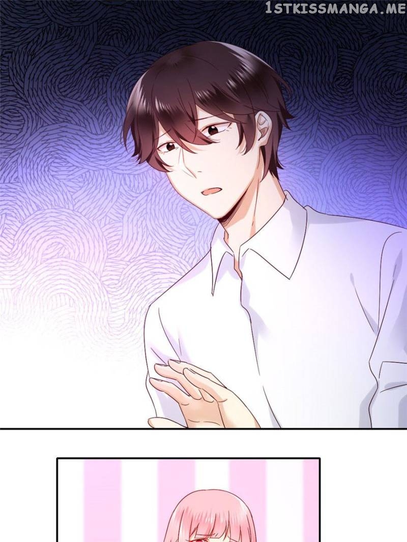 Scheming Young Master’s Sweet Wife chapter 87 - page 1