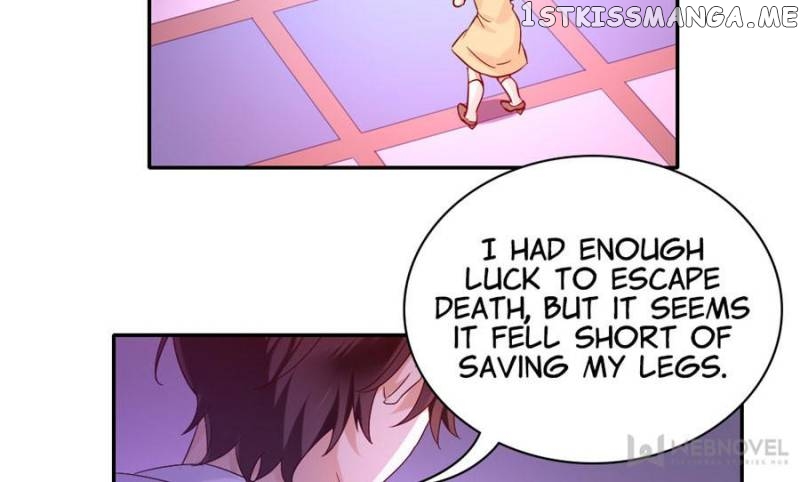 Scheming Young Master’s Sweet Wife chapter 87 - page 14