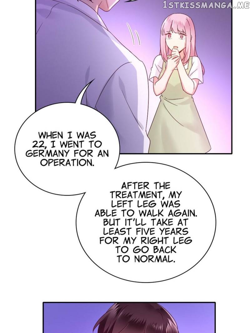 Scheming Young Master’s Sweet Wife chapter 87 - page 15