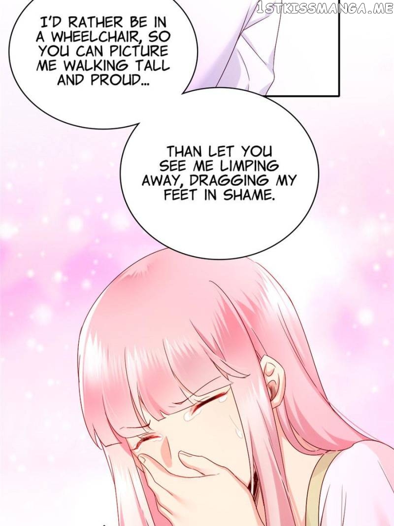Scheming Young Master’s Sweet Wife chapter 87 - page 17