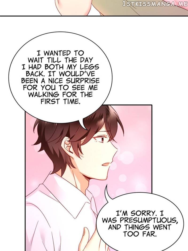 Scheming Young Master’s Sweet Wife chapter 87 - page 19