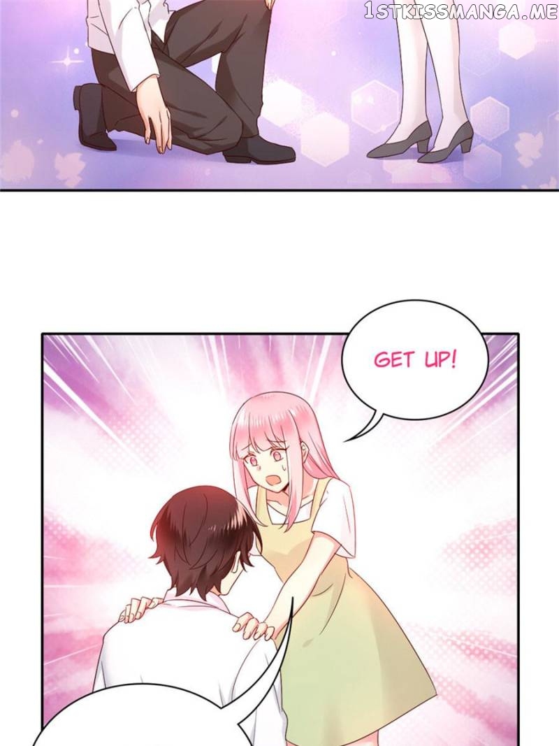 Scheming Young Master’s Sweet Wife chapter 87 - page 23