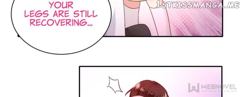 Scheming Young Master’s Sweet Wife chapter 87 - page 24
