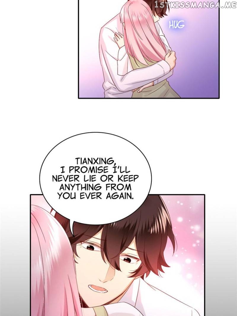 Scheming Young Master’s Sweet Wife chapter 87 - page 25