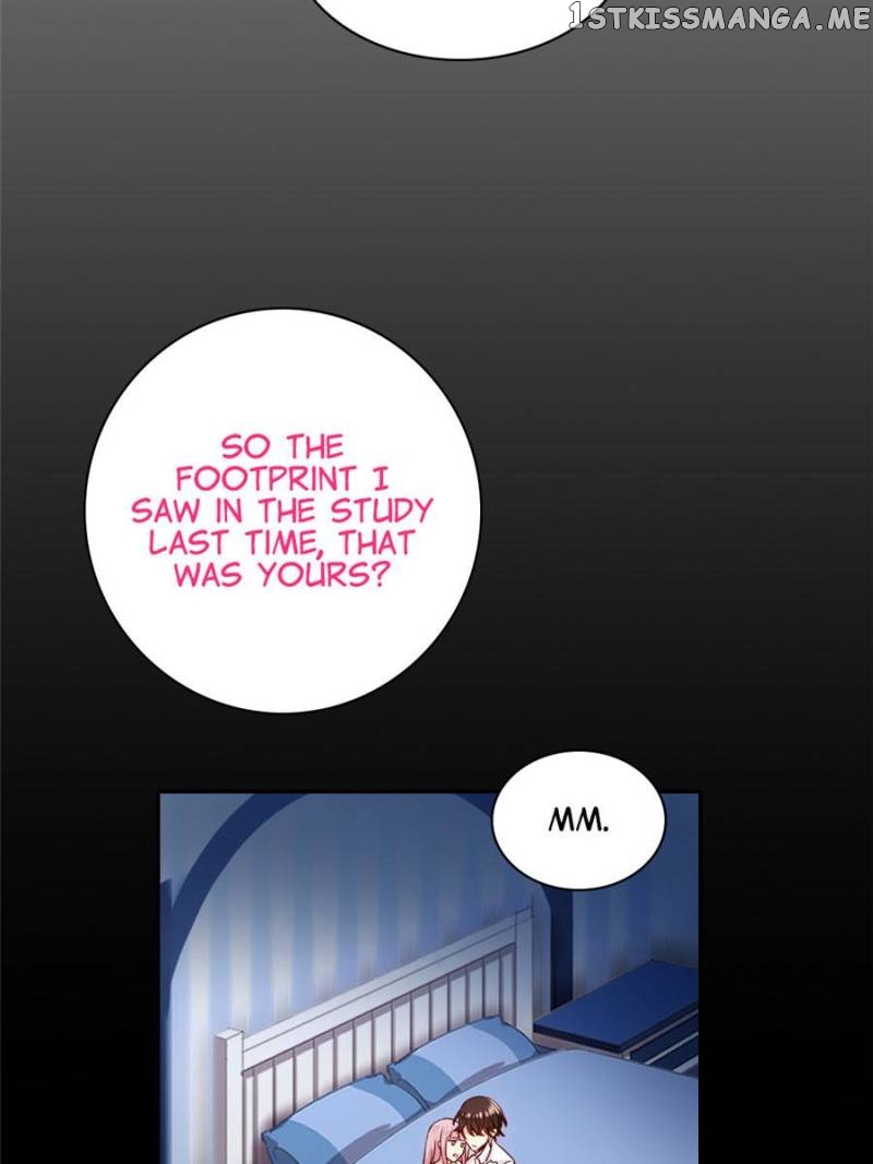 Scheming Young Master’s Sweet Wife chapter 87 - page 27