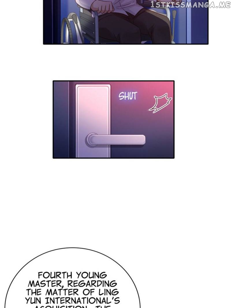 Scheming Young Master’s Sweet Wife chapter 87 - page 33