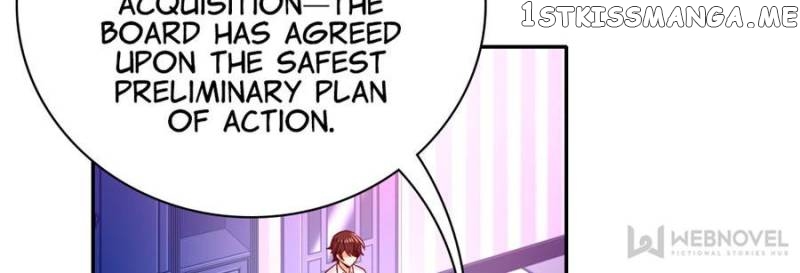 Scheming Young Master’s Sweet Wife chapter 87 - page 34