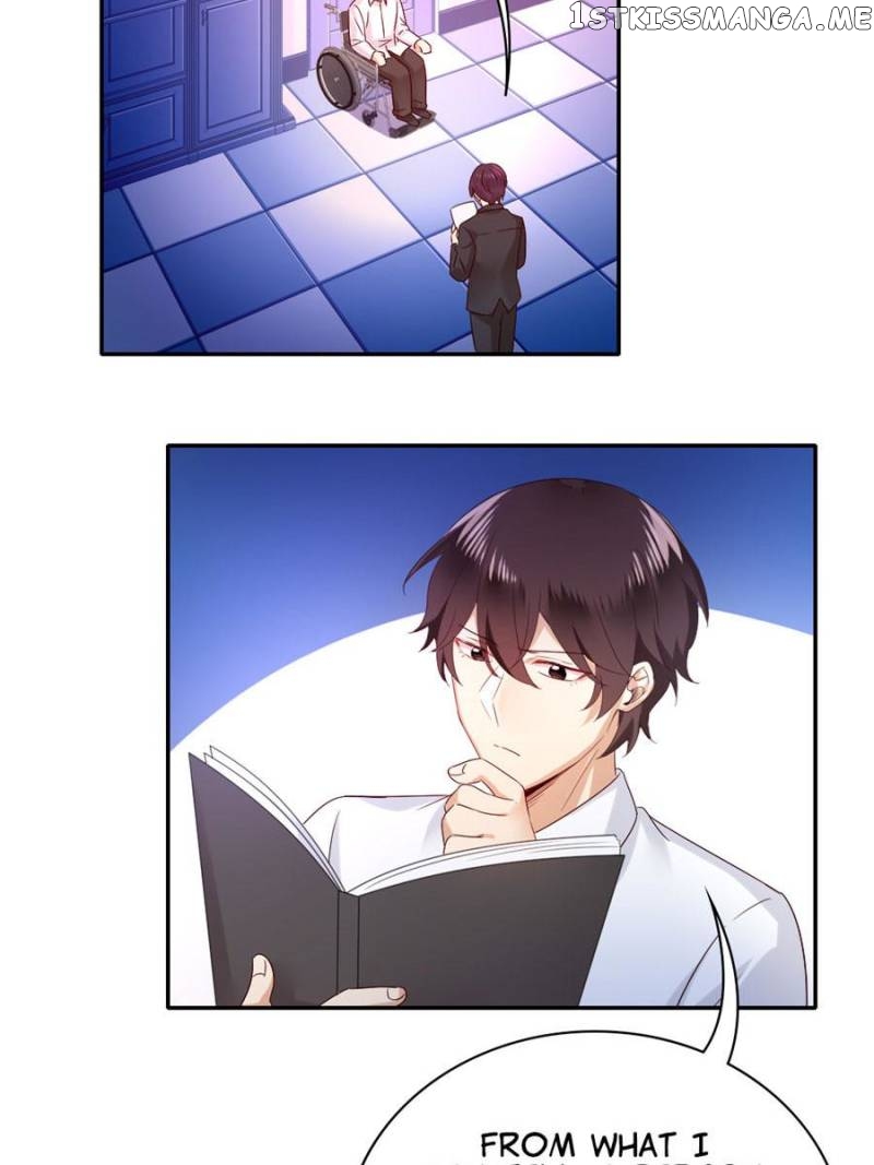 Scheming Young Master’s Sweet Wife chapter 87 - page 35