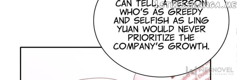 Scheming Young Master’s Sweet Wife chapter 87 - page 36