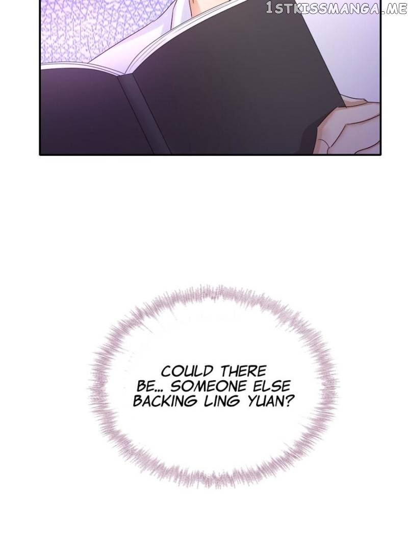Scheming Young Master’s Sweet Wife chapter 87 - page 39