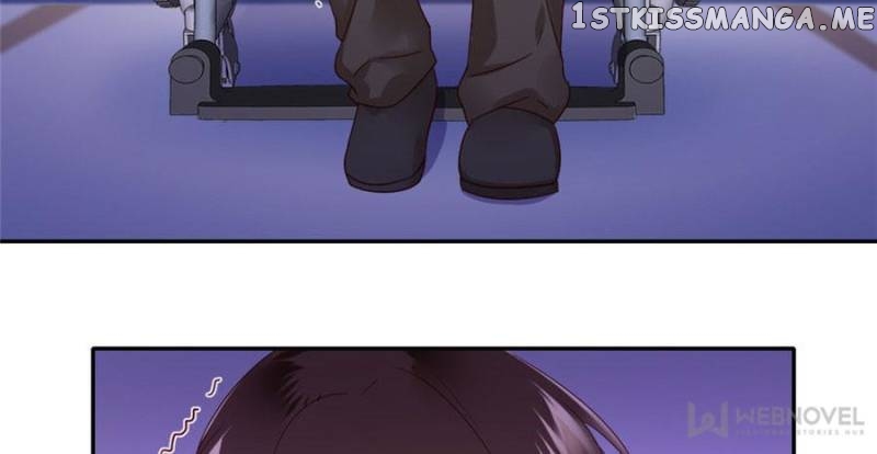Scheming Young Master’s Sweet Wife chapter 87 - page 8