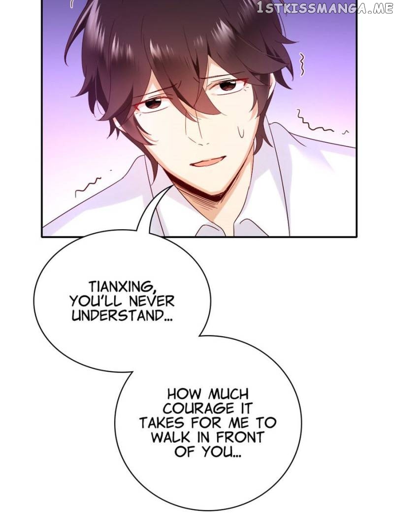 Scheming Young Master’s Sweet Wife chapter 87 - page 9