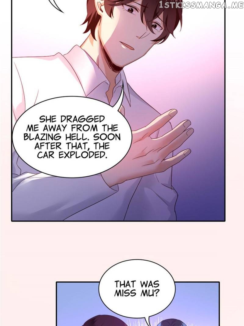 Scheming Young Master’s Sweet Wife chapter 85 - page 15