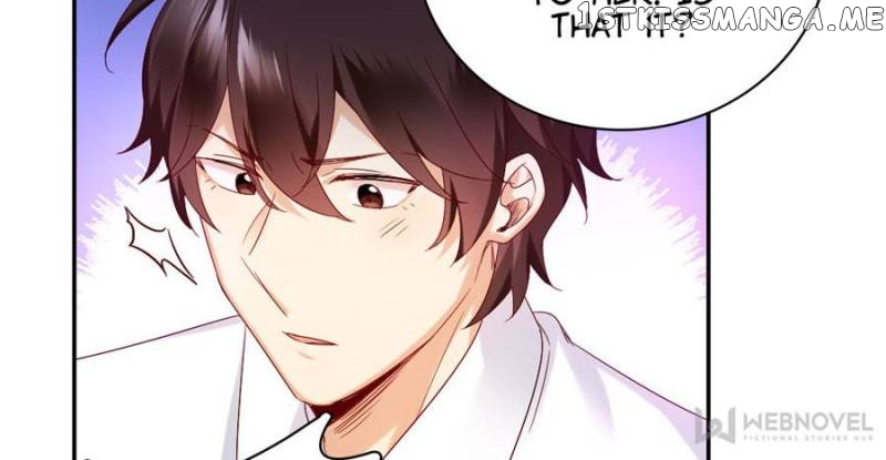 Scheming Young Master’s Sweet Wife chapter 85 - page 26