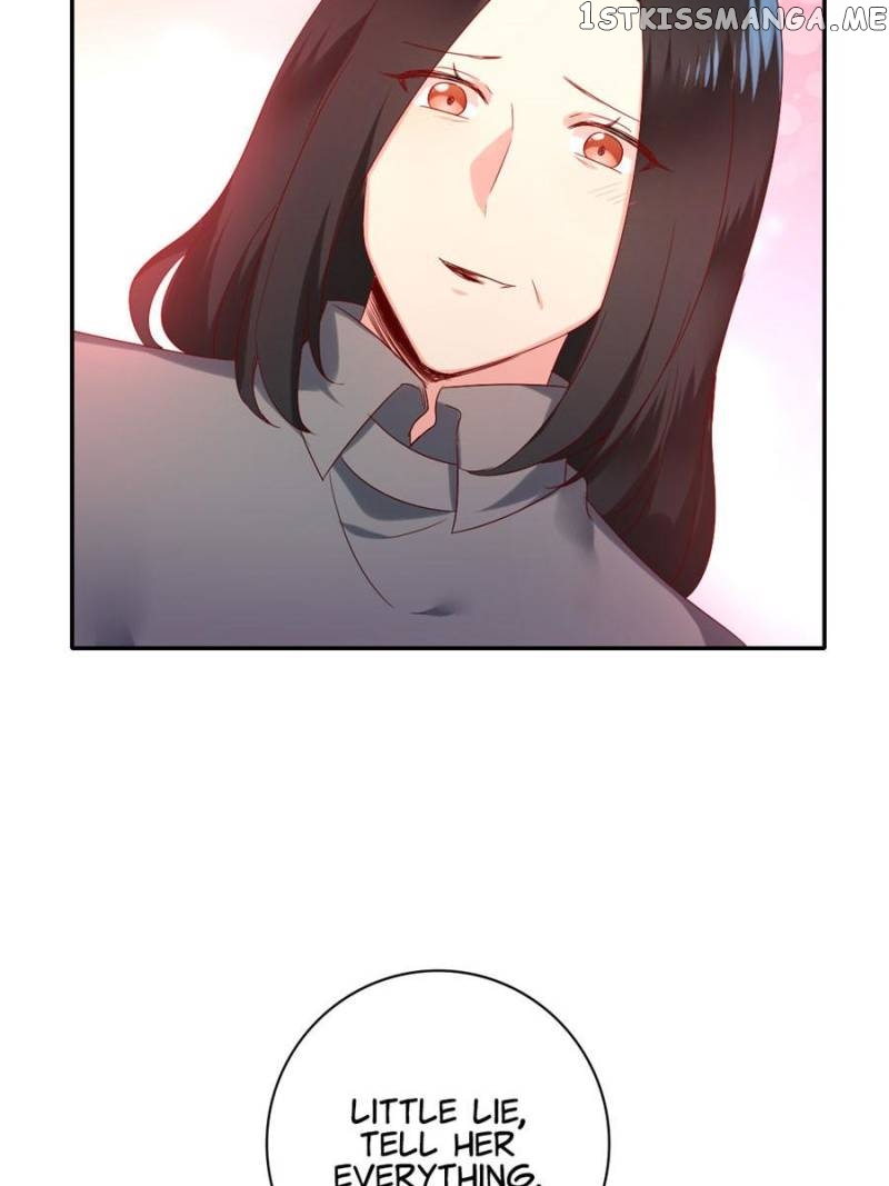 Scheming Young Master’s Sweet Wife chapter 85 - page 39
