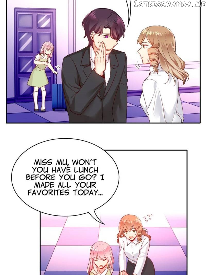 Scheming Young Master’s Sweet Wife chapter 84 - page 15