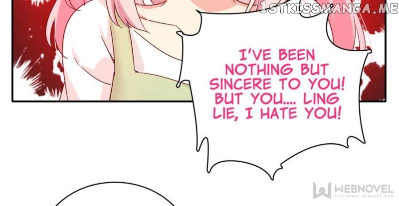 Scheming Young Master’s Sweet Wife chapter 84 - page 26