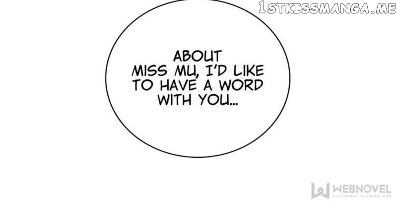 Scheming Young Master’s Sweet Wife chapter 84 - page 38