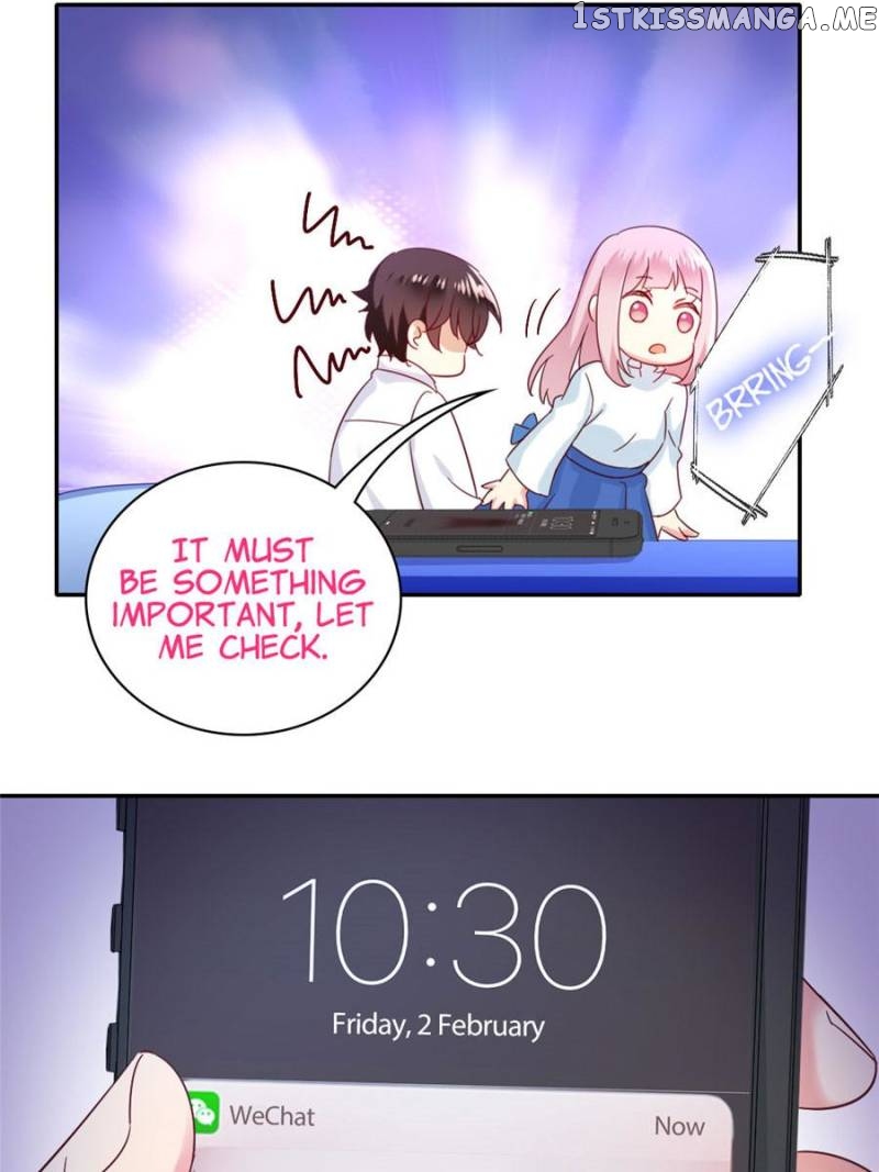 Scheming Young Master’s Sweet Wife chapter 83 - page 11