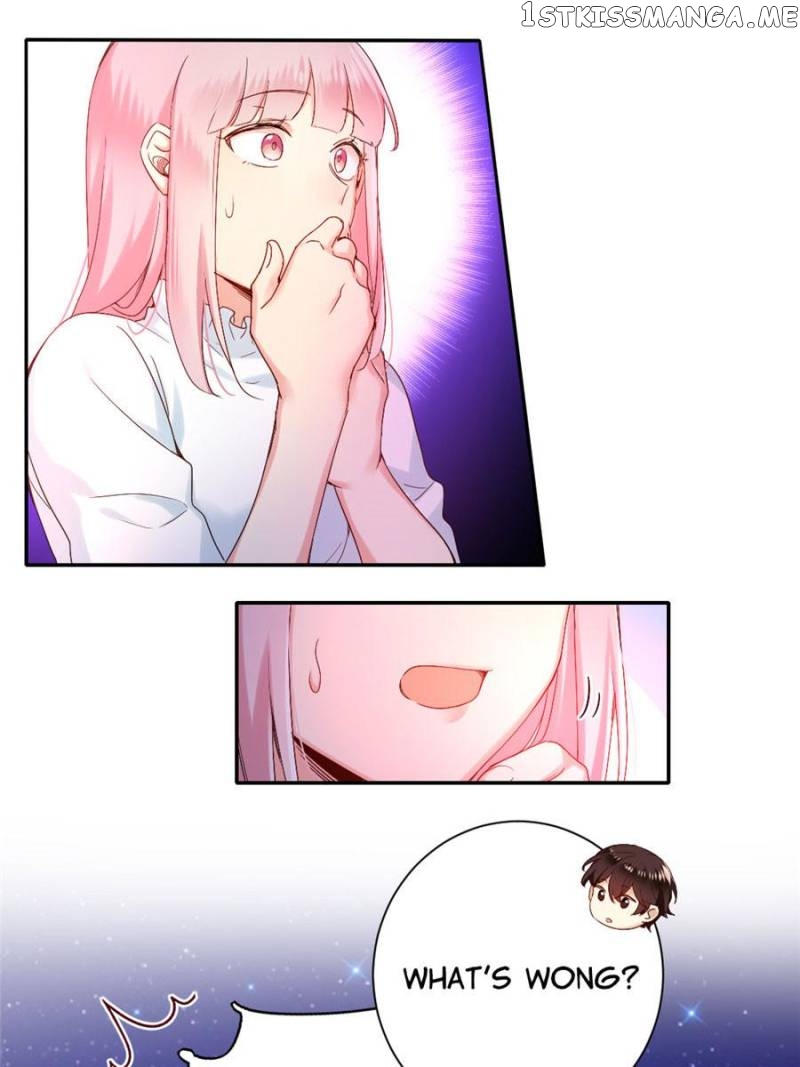 Scheming Young Master’s Sweet Wife chapter 81 - page 1