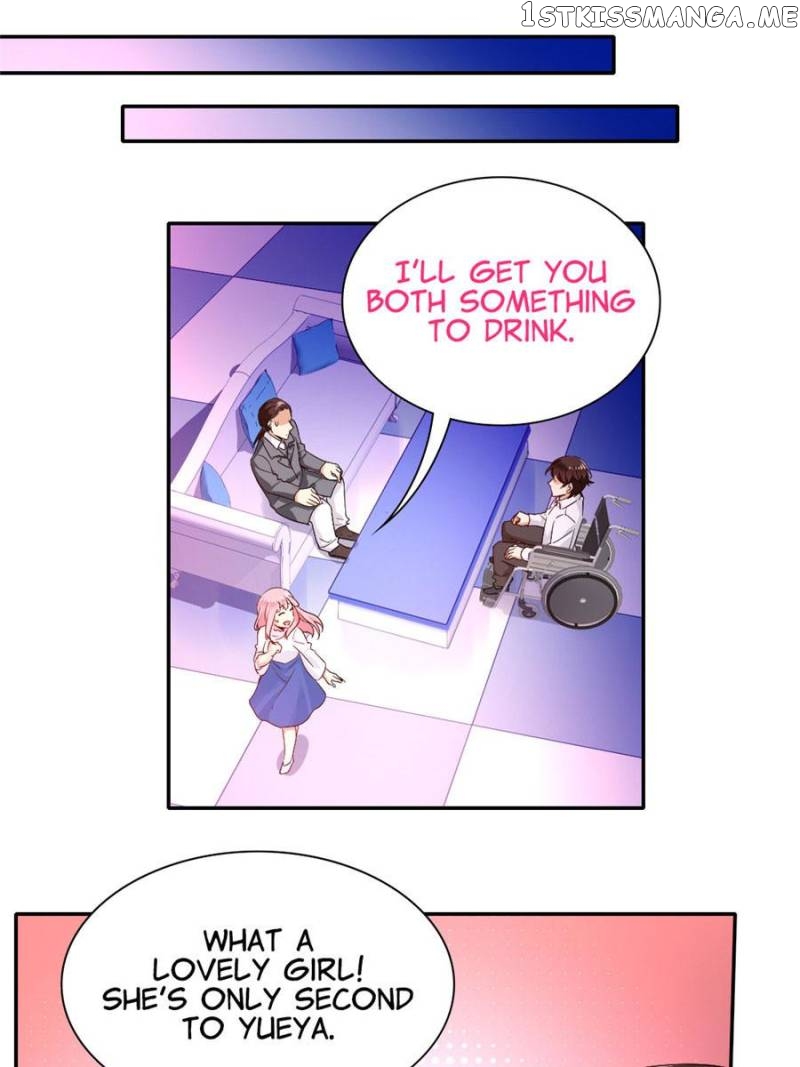 Scheming Young Master’s Sweet Wife chapter 81 - page 11