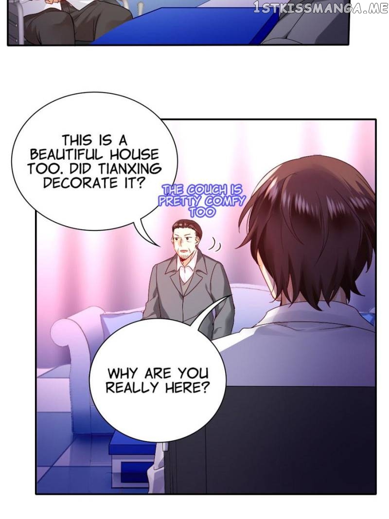 Scheming Young Master’s Sweet Wife chapter 81 - page 13