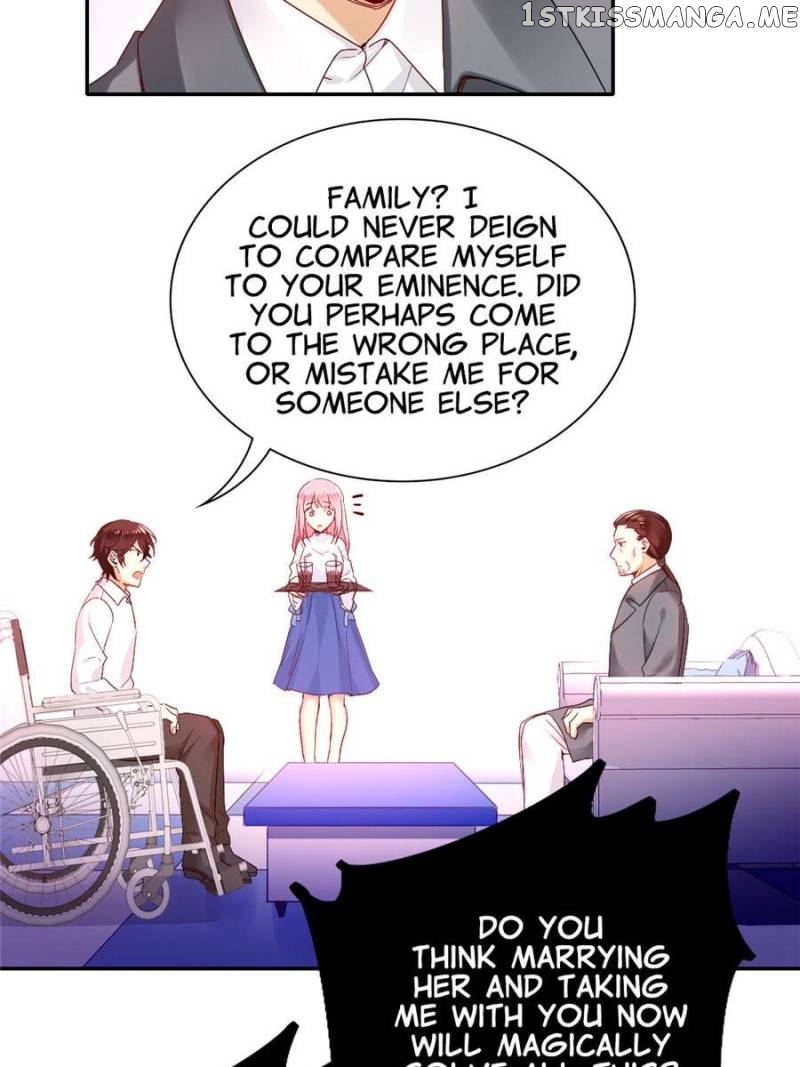 Scheming Young Master’s Sweet Wife chapter 81 - page 15