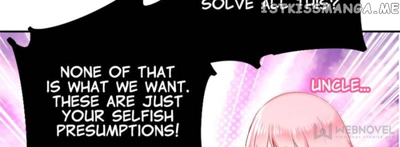Scheming Young Master’s Sweet Wife chapter 81 - page 16