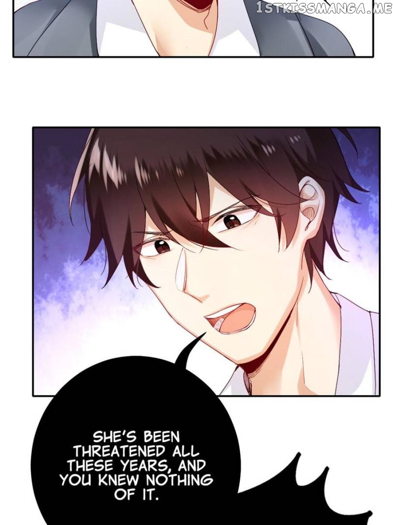 Scheming Young Master’s Sweet Wife chapter 81 - page 19
