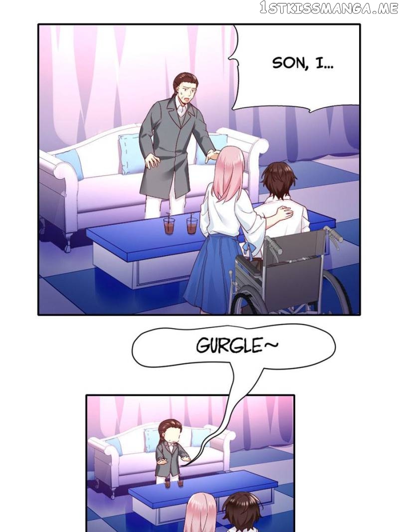 Scheming Young Master’s Sweet Wife chapter 81 - page 21