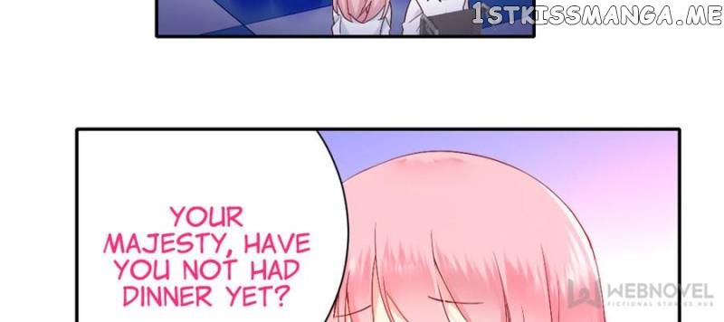 Scheming Young Master’s Sweet Wife chapter 81 - page 22