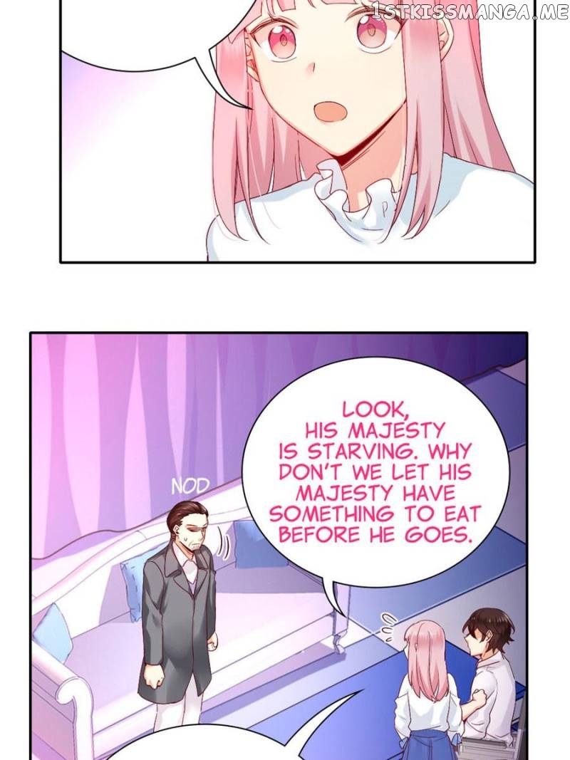 Scheming Young Master’s Sweet Wife chapter 81 - page 23