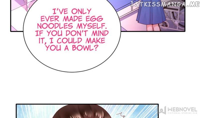 Scheming Young Master’s Sweet Wife chapter 81 - page 24