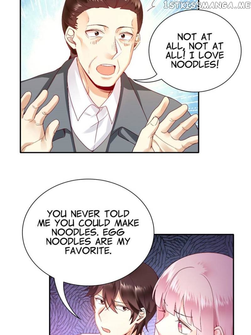 Scheming Young Master’s Sweet Wife chapter 81 - page 25