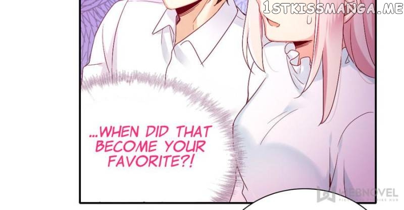 Scheming Young Master’s Sweet Wife chapter 81 - page 26
