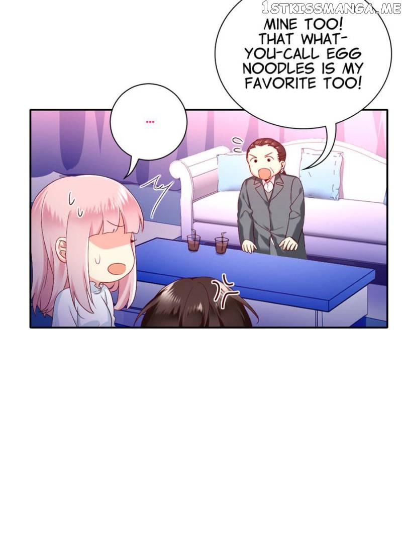 Scheming Young Master’s Sweet Wife chapter 81 - page 27