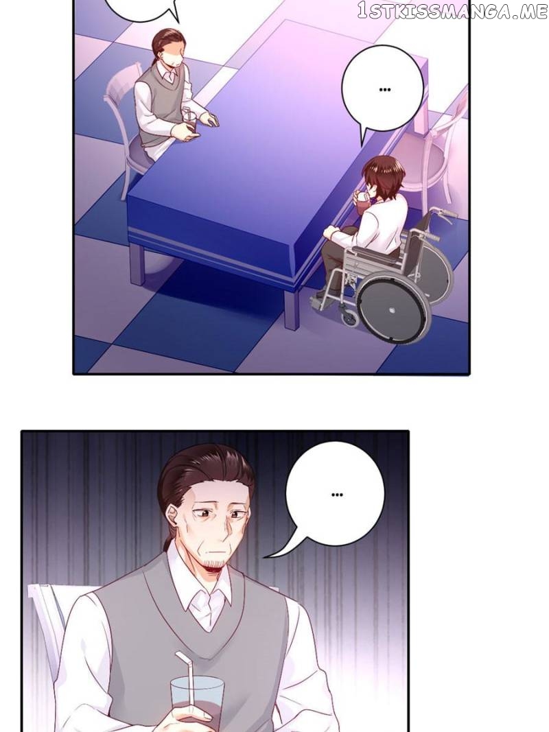 Scheming Young Master’s Sweet Wife chapter 81 - page 29