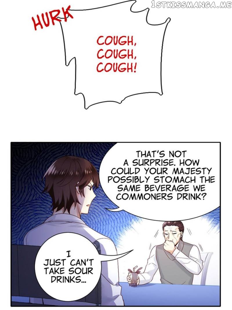 Scheming Young Master’s Sweet Wife chapter 81 - page 33