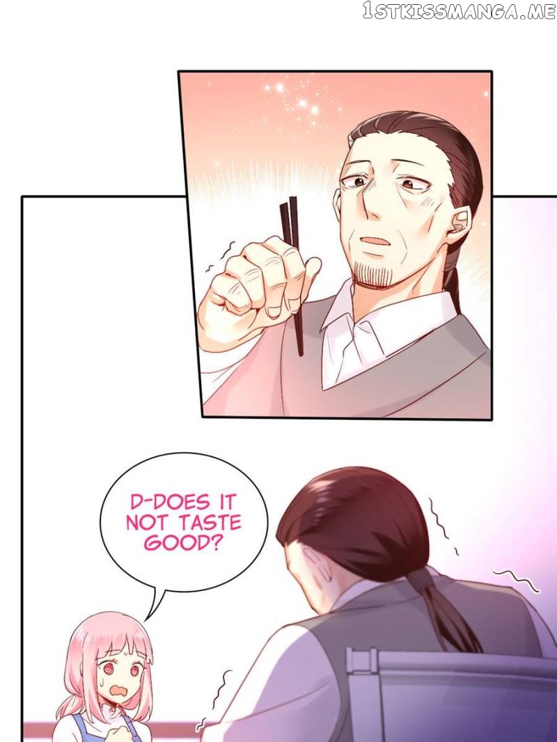 Scheming Young Master’s Sweet Wife chapter 81 - page 37