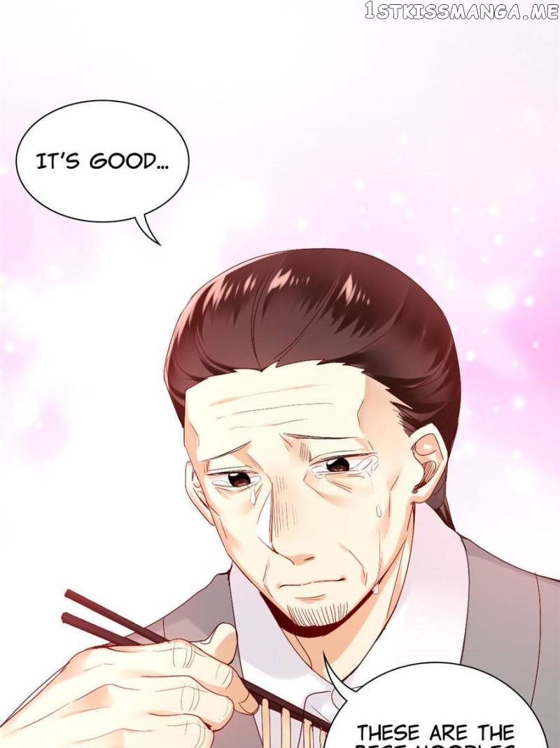 Scheming Young Master’s Sweet Wife chapter 81 - page 39