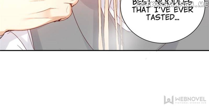 Scheming Young Master’s Sweet Wife chapter 81 - page 40