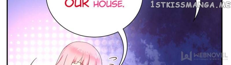 Scheming Young Master’s Sweet Wife chapter 81 - page 8