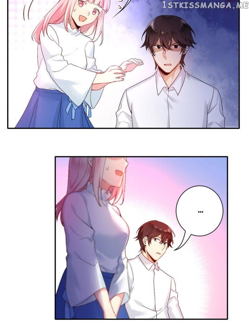 Scheming Young Master’s Sweet Wife chapter 81 - page 9